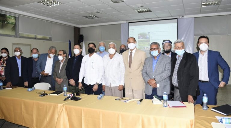 Presidente Abinader dispone fondos adicionales para impulsar sectores productivos del país y aumentar exportaciones de origen agropecuario