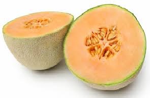 Melon (Cantaloupe),grande