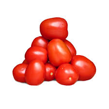 Tomate (Bugalú)