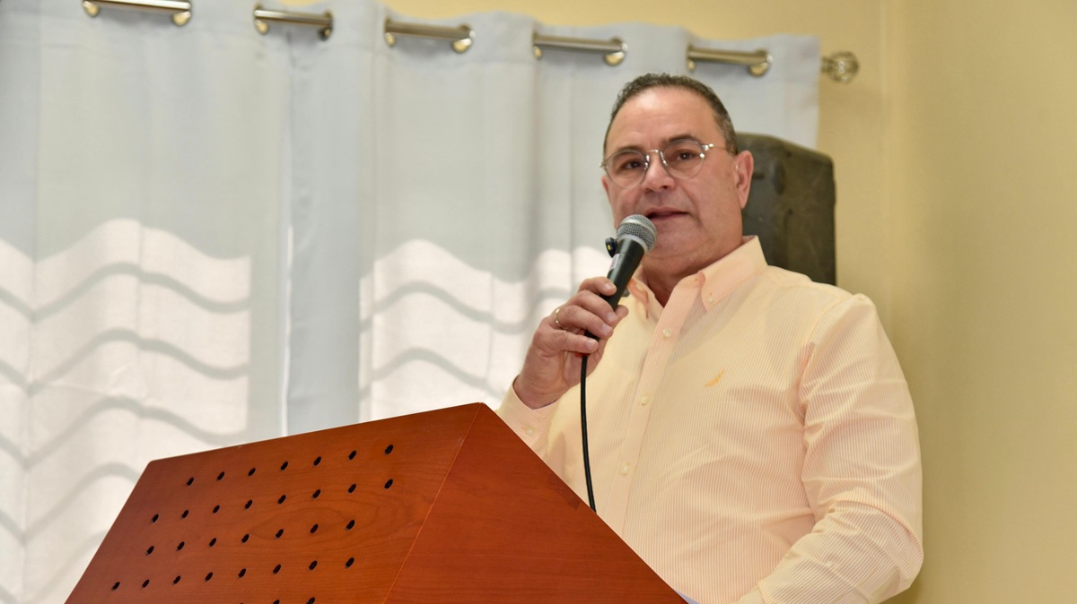 Agricultura prioriza mecanización, sanidad y asistencia técnica para fortalecer producción agropecuaria en Cibao Norcentral