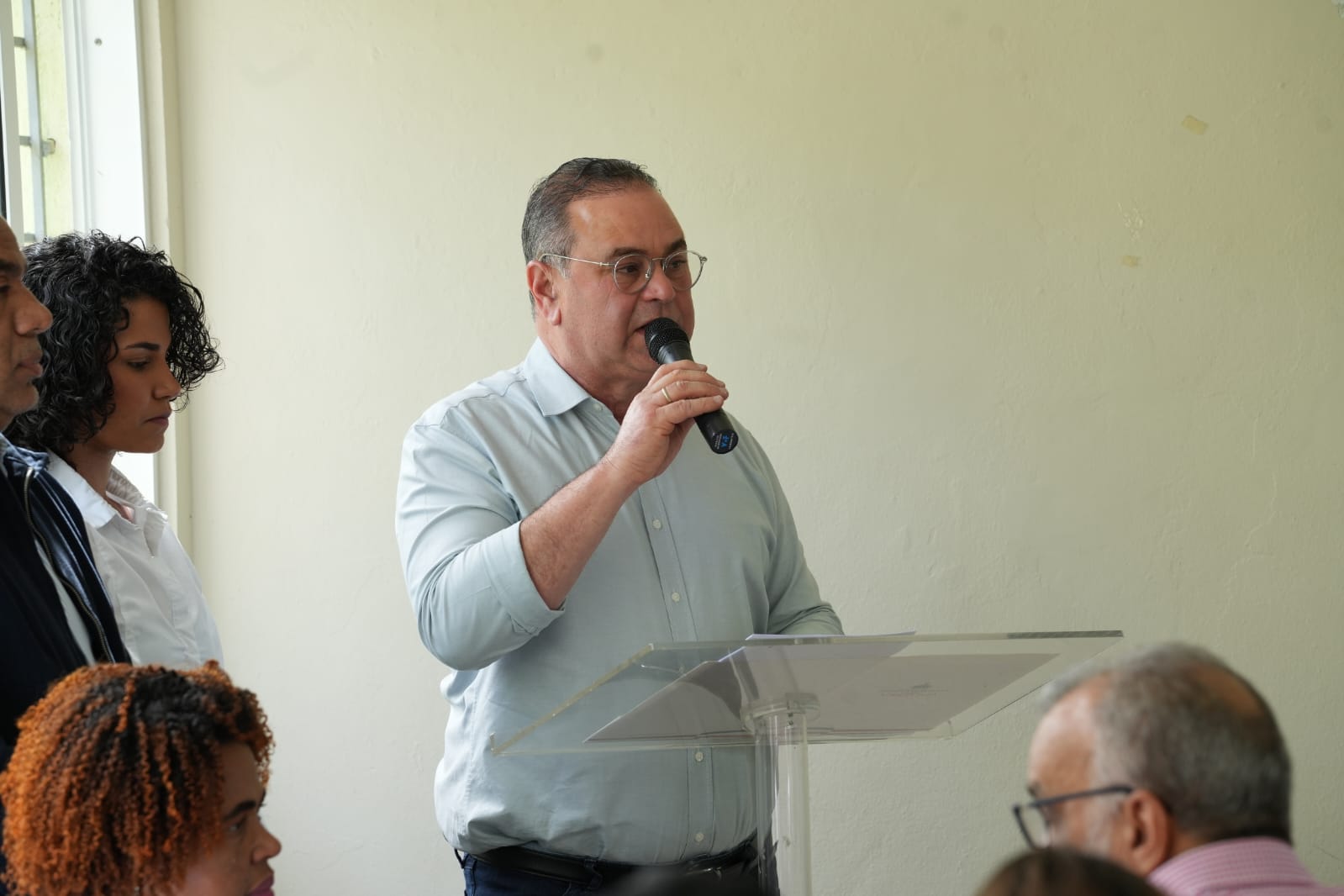 Agricultura orientará inversiones y políticas públicas con datos del Registro Nacional Agropecuario